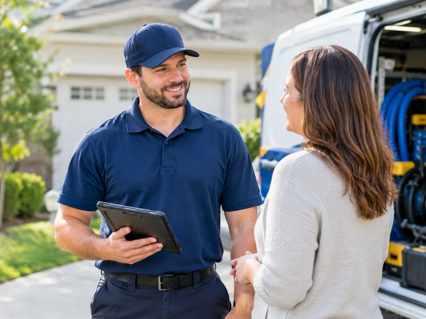 Sewage Backup Cleanup Stevensburg, VA FAQs